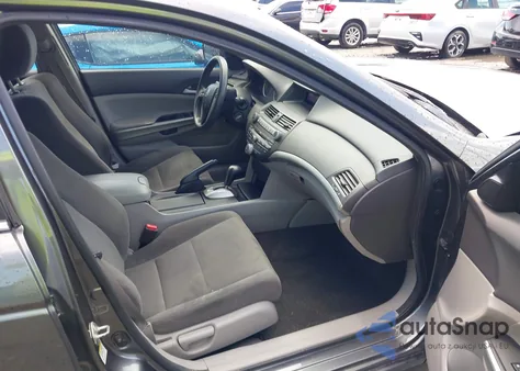 2010 Honda Accord 2.4 Ex z USA, uszkodzony, nr VIN 1HGCP2F74AA086712